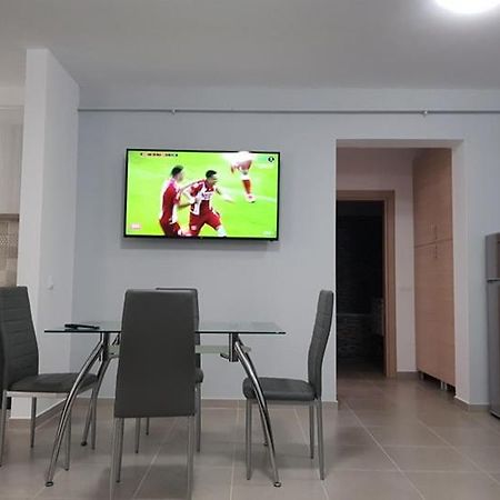 Apartmán Casa Roxana Slatina  Exteriér fotografie