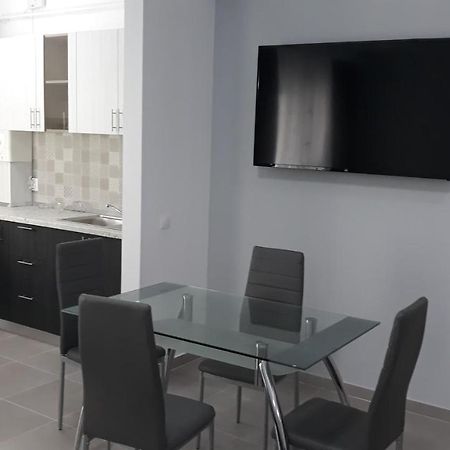 Apartmán Casa Roxana Slatina  Exteriér fotografie