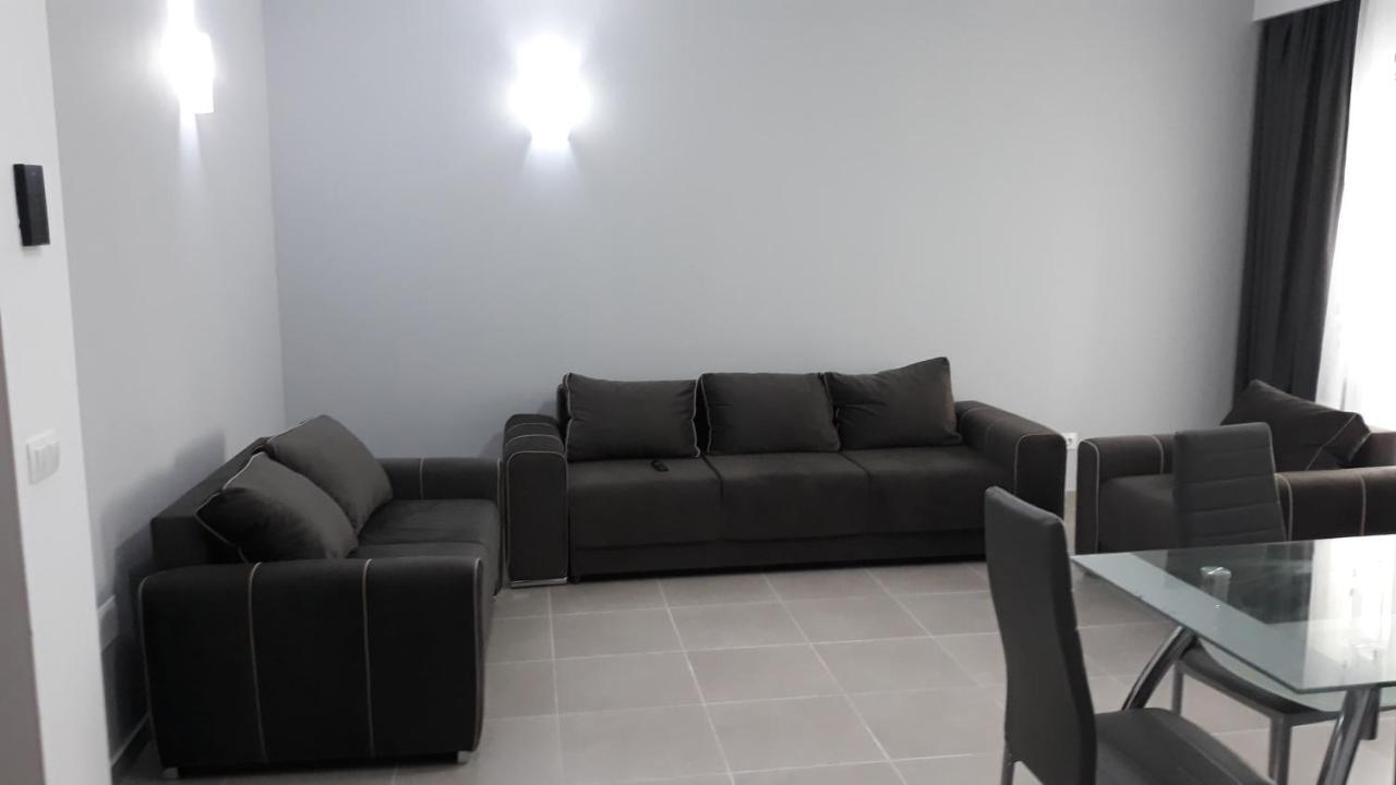 Apartmán Casa Roxana Slatina  Exteriér fotografie