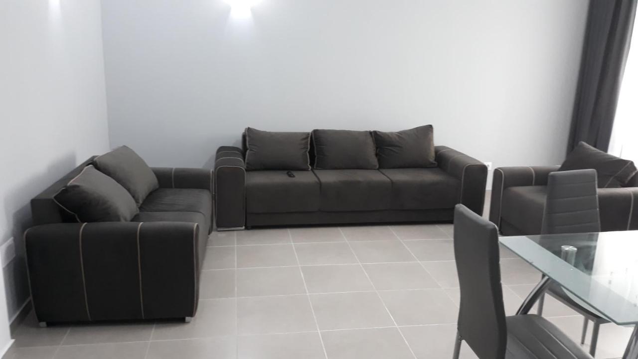 Apartmán Casa Roxana Slatina  Exteriér fotografie