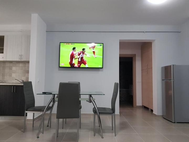 Apartmán Casa Roxana Slatina  Exteriér fotografie