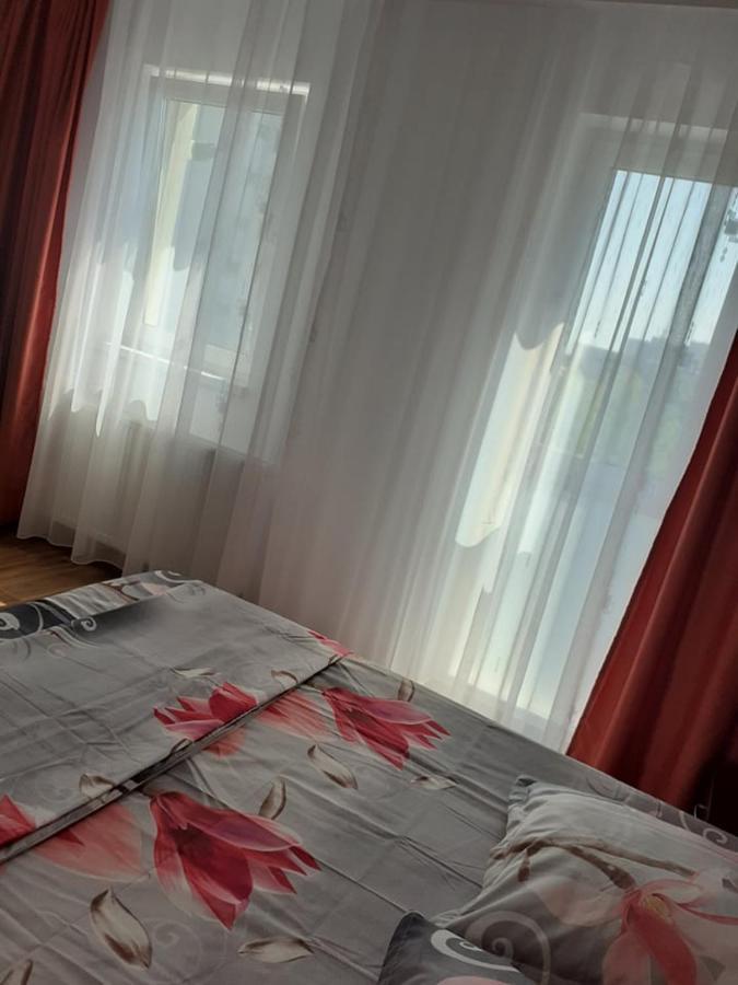 Apartmán Casa Roxana Slatina  Exteriér fotografie