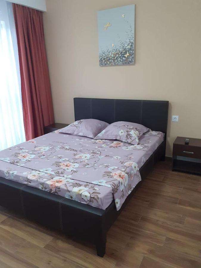 Apartmán Casa Roxana Slatina  Exteriér fotografie