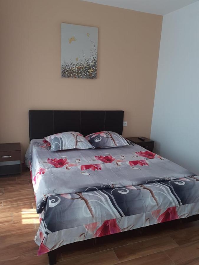 Apartmán Casa Roxana Slatina  Exteriér fotografie